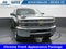 2017 Chevrolet Silverado 2500HD Work Truck