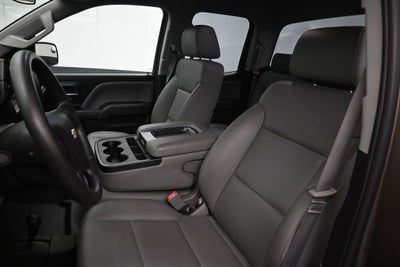 2015 Chevrolet Silverado 2500HD Work Truck