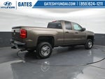 2015 Chevrolet Silverado 2500HD Work Truck