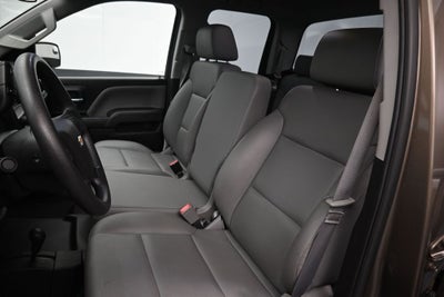 2015 Chevrolet Silverado 2500HD Work Truck
