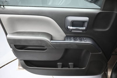 2015 Chevrolet Silverado 2500HD Work Truck