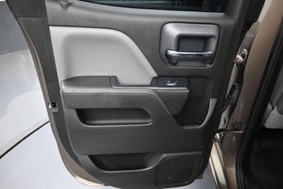 2015 Chevrolet Silverado 2500HD Work Truck