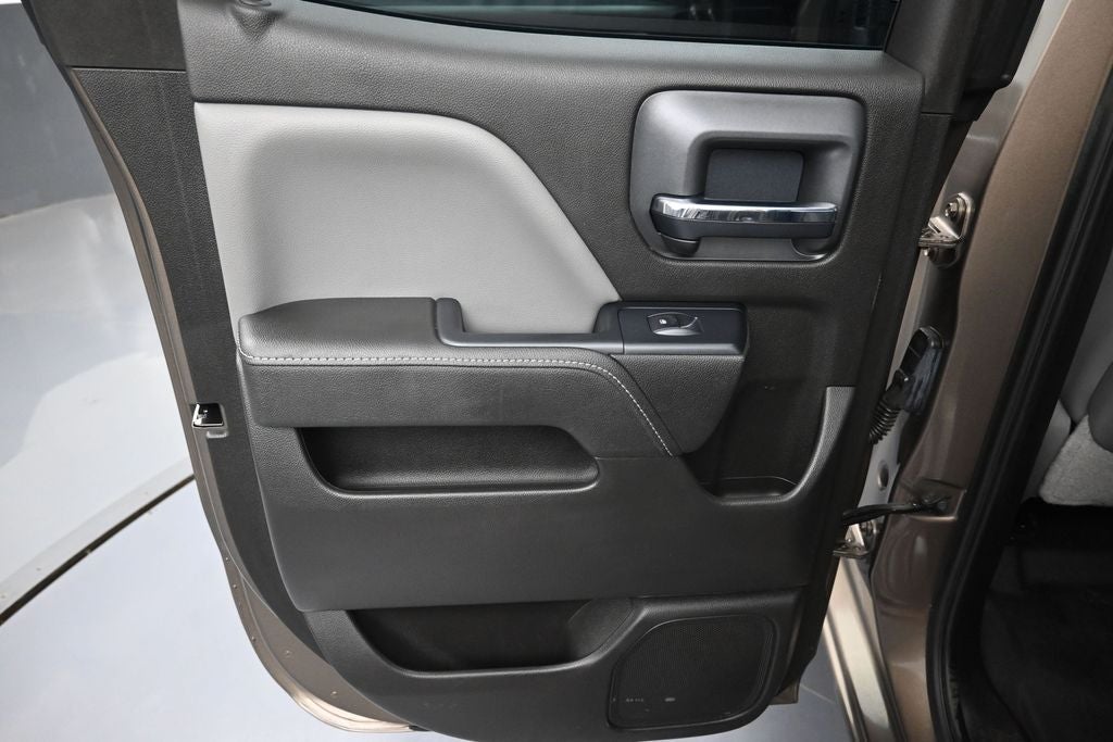2015 Chevrolet Silverado 2500HD Work Truck