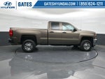 2015 Chevrolet Silverado 2500HD Work Truck