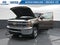 2015 Chevrolet Silverado 2500HD Work Truck
