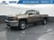 2015 Chevrolet Silverado 2500HD Work Truck