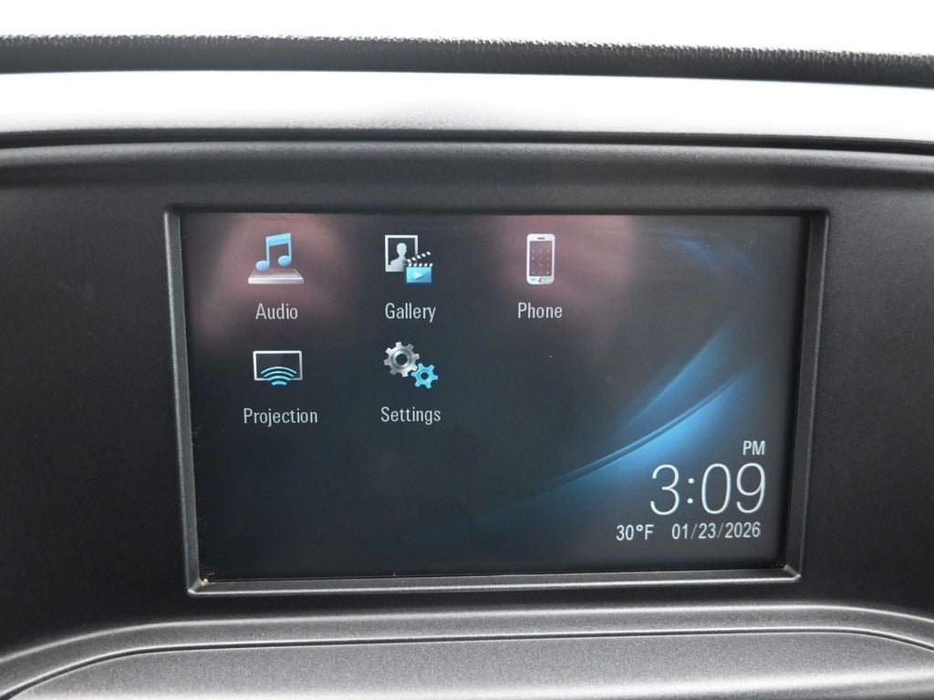 2017 Chevrolet Silverado 2500HD Work Truck