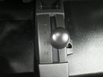 2017 Chevrolet Silverado 2500HD Work Truck