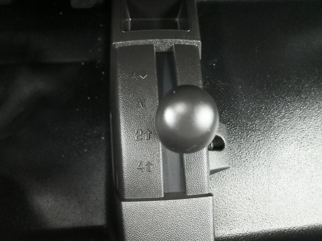 2017 Chevrolet Silverado 2500HD Work Truck