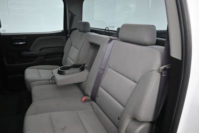 2017 Chevrolet Silverado 3500HD Work Truck