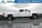 2017 Chevrolet Silverado 3500HD Work Truck