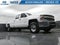 2017 Chevrolet Silverado 3500HD Work Truck