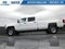 2017 Chevrolet Silverado 3500HD Work Truck