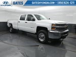 2017 Chevrolet Silverado 3500HD Work Truck