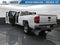 2017 Chevrolet Silverado 3500HD Work Truck