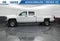 2017 Chevrolet Silverado 3500HD Work Truck