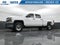 2018 Chevrolet Silverado 3500HD Work Truck