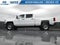 2018 Chevrolet Silverado 3500HD Work Truck