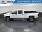2018 Chevrolet Silverado 3500HD Work Truck