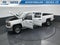 2018 Chevrolet Silverado 3500HD Work Truck