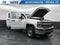 2018 Chevrolet Silverado 3500HD Work Truck