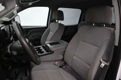 2017 Chevrolet Silverado 3500HD Work Truck