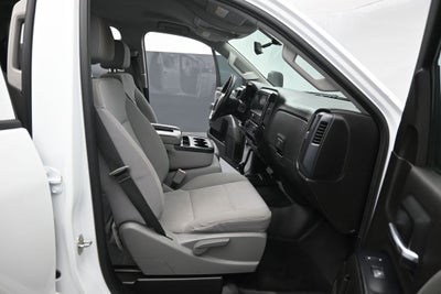 2017 Chevrolet Silverado 3500HD Work Truck