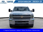 2017 Chevrolet Silverado 3500HD Work Truck