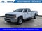 2017 Chevrolet Silverado 3500HD Work Truck