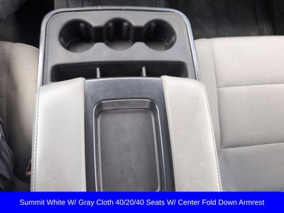 2017 Chevrolet Silverado 3500HD Work Truck