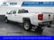 2017 Chevrolet Silverado 3500HD Work Truck
