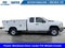 2011 Chevrolet Silverado 3500HD LT