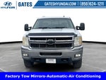 2011 Chevrolet Silverado 3500HD LT