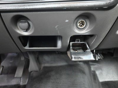 2007 Chevrolet Silverado 1500 Classic Work Truck