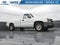 2007 Chevrolet Silverado 1500 Classic Work Truck