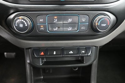 2018 Chevrolet Colorado Work Truck