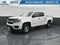 2018 Chevrolet Colorado Work Truck