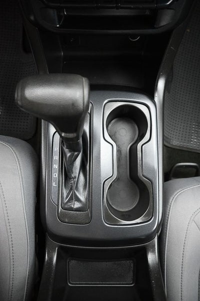 2018 Chevrolet Colorado Work Truck