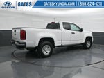 2018 Chevrolet Colorado Work Truck