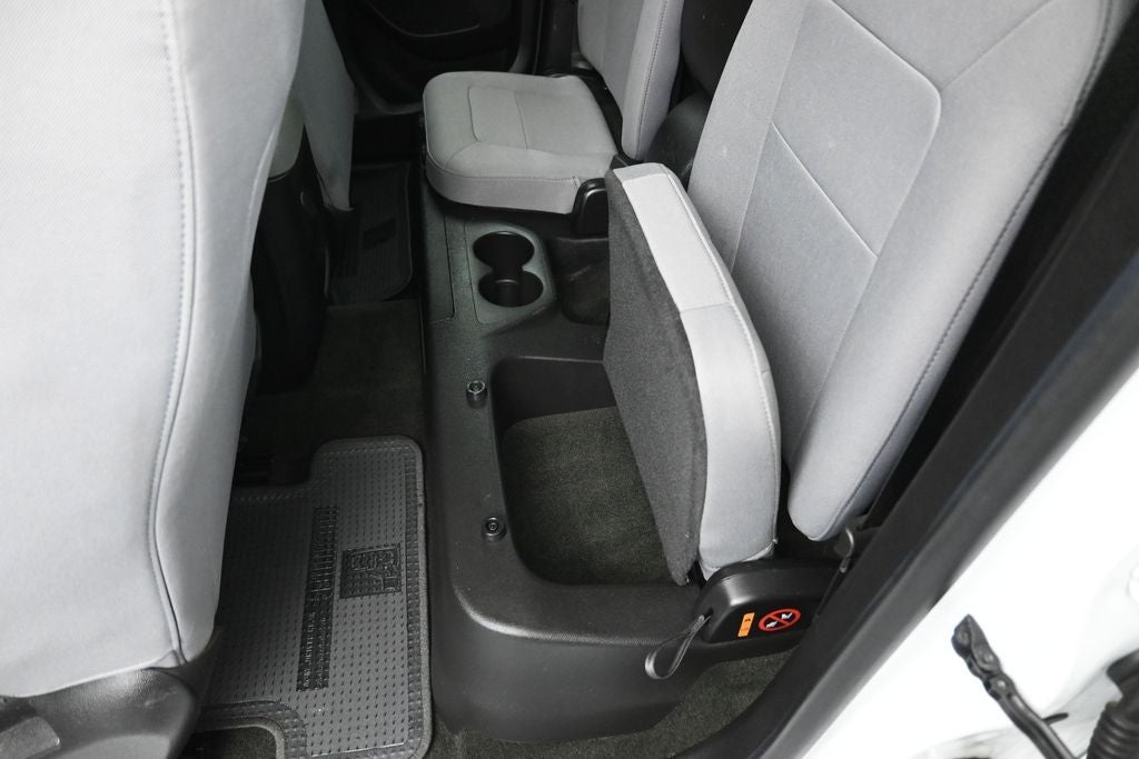 2018 Chevrolet Colorado Work Truck