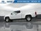 2018 Chevrolet Colorado Work Truck