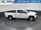 2018 Chevrolet Colorado Work Truck