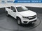 2018 Chevrolet Colorado Work Truck