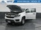 2018 Chevrolet Colorado Work Truck