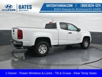 2018 Chevrolet Colorado Work Truck
