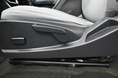 2018 Chevrolet Colorado Work Truck