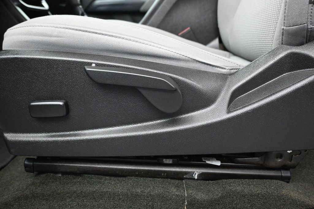 2018 Chevrolet Colorado Work Truck