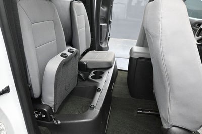 2018 Chevrolet Colorado Work Truck