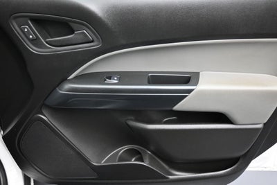 2018 Chevrolet Colorado Work Truck