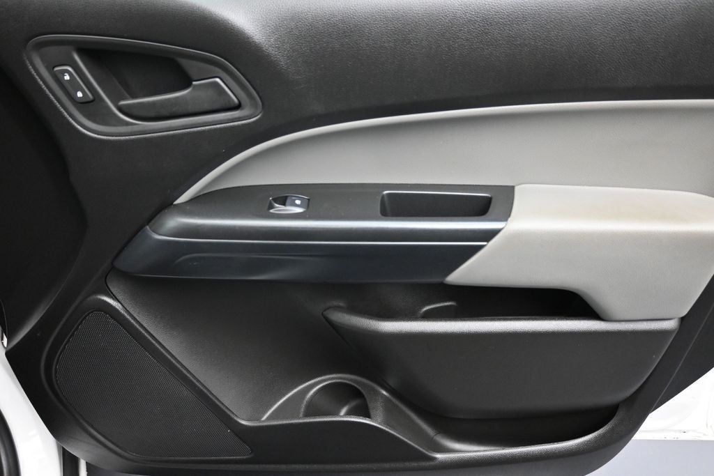 2018 Chevrolet Colorado Work Truck